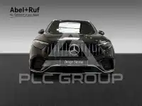 2025 Mercedes Benz GLC 43 AMG