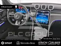 2025 Mercedes Benz GLC 43 AMG