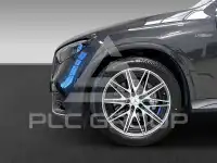 2025 Mercedes Benz GLC 43 AMG