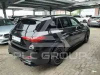 2025 Mercedes Benz GLC 43 AMG