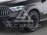 2025 Mercedes Benz GLC 43 AMG