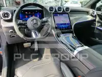 2025 Mercedes Benz GLC 43 AMG