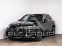 2025 Mercedes Benz GLC 43 AMG