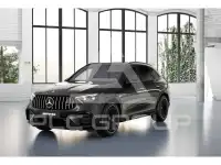 2025 Mercedes Benz GLC 43 AMG