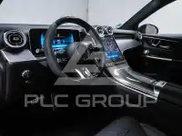 2025 Mercedes Benz GLC 43 AMG
