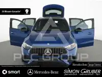2025 Mercedes Benz GLC 43 AMG