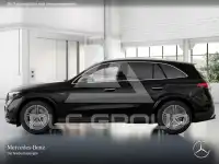 2025 Mercedes Benz GLC 43 AMG