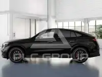 2025 Mercedes Benz GLC 43 AMG