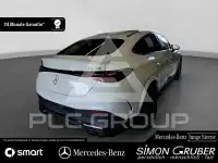 2025 Mercedes Benz GLC 43 AMG