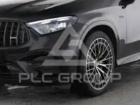 2025 Mercedes Benz GLC 43 AMG