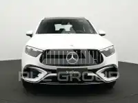 2025 Mercedes Benz GLC 43 AMG