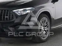 2025 Mercedes Benz GLC 43 AMG