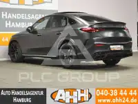 2025 Mercedes Benz GLC 43 AMG