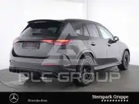 2025 Mercedes Benz GLC 43 AMG