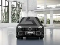 2025 Mercedes Benz GLC 43 AMG
