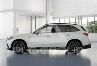 2025 Mercedes Benz GLC 43 AMG