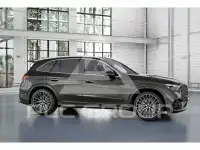 2025 Mercedes Benz GLC 43 AMG
