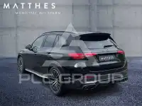 2025 Mercedes Benz GLC 43 AMG