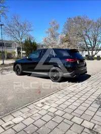 2025 Mercedes Benz GLC 43 AMG