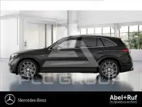 2025 Mercedes Benz GLC 43 AMG