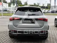 2025 Mercedes Benz GLC 43 AMG