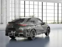 2025 Mercedes Benz GLC 43 AMG
