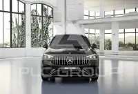 2025 Mercedes Benz GLC 43 AMG