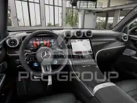 2025 Mercedes Benz GLC 43 AMG