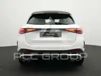 2025 Mercedes Benz GLC 43 AMG
