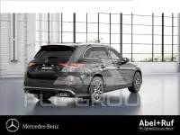 2025 Mercedes Benz GLC 43 AMG