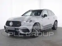 2025 Mercedes Benz GLC 43 AMG
