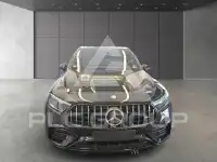 2025 Mercedes Benz GLC 63 AMG