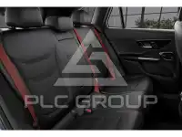 2025 Mercedes Benz GLC 63 AMG