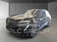 2025 Mercedes Benz GLC 63 AMG