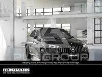 2025 Mercedes Benz GLC 63 AMG