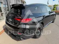 2025 Mercedes Benz GLC 63 AMG