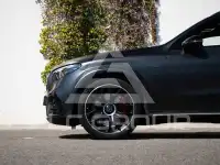 2025 Mercedes Benz GLC 63 AMG