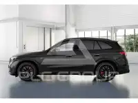 2025 Mercedes Benz GLC 63 AMG