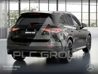 2025 Mercedes Benz GLC 63 AMG