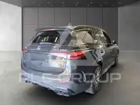 2025 Mercedes Benz GLC 63 AMG