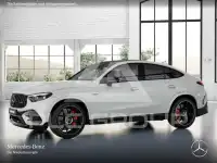2025 Mercedes Benz GLC 63 AMG