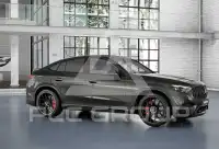 2025 Mercedes Benz GLC 63 AMG