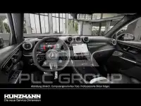 2025 Mercedes Benz GLC 63 AMG
