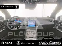 2025 Mercedes Benz GLC 63 AMG