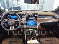 2025 Mercedes Benz GLC 63 AMG