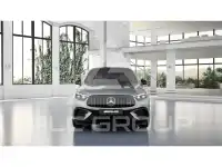2025 Mercedes Benz GLC 63 AMG