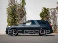 2025 Mercedes Benz GLC 63 AMG