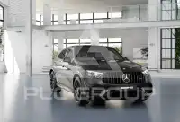 2025 Mercedes Benz GLC 63 AMG