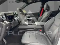 2025 Mercedes Benz GLC 63 AMG