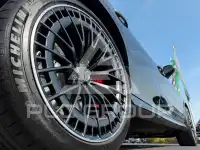 2025 Mercedes Benz GLC 63 AMG